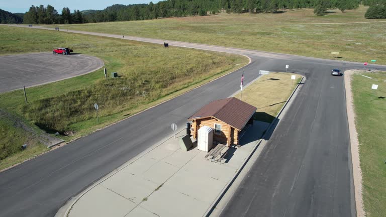 Professional Portable Potty Rental  in Taylor Lake Village, TX